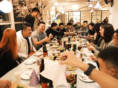 -Ours树朵家亲子餐厅(远策中心店)