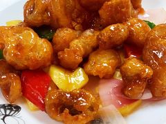 -盈旺小厨·非遗黄鳝饭(泰康路店)