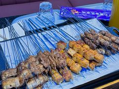 -冰城小镇音乐串吧·聚会餐厅(百子湾店)