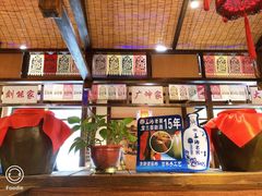 -门家大院铁锅炖·KTV·包房(浑南店)