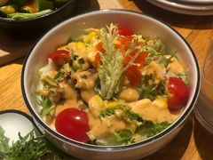 -森Some Fusion(荔湾店)