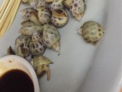 -沙头涌渔栏海鲜餐厅