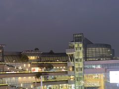 -La Terre乐田(万象城店)