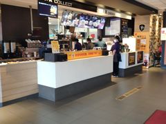 -麦当劳(国贸店)