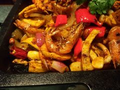 -炭舍干锅·烤鱼(扬名广场店)