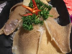 -椒王