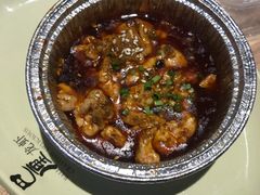 -巴厘龙虾·榜首油焖大虾(青山店)