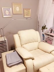 -Adore nail日式美甲美睫