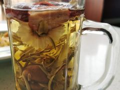 八宝茶-伊祥·敦煌楼