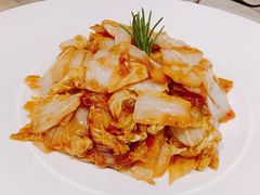 -106餐厅(山水文园店)