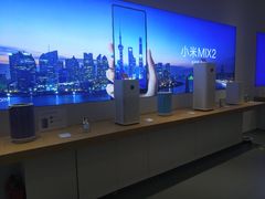 -小米之家(时代天街B馆销服店)