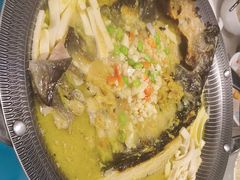 -半天妖烤鱼(莘县店)