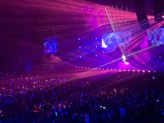 -成都金融城演艺中心