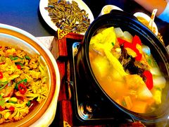 -东哥紫阳蒸盆子(旺座·现代城店)
