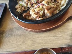 -豪客来牛排(人民东路店)