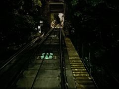 -山顶缆车