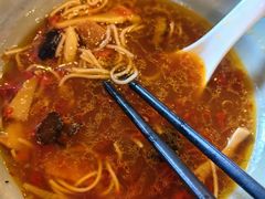 -重元寺香积厨素斋馆