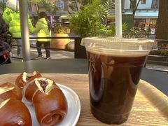 -81BAKERY(大学路店)