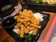 -京鹿料理(荟聚店)