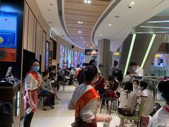 -海底捞火锅(金光华店)