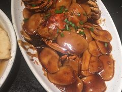 -老头儿油爆虾·知味杭州(爱琴海购物中心)