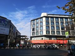 外观-杭州西湖东坡酒店