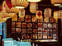 -王庄阿咪海鲜大排档(上下杭店)