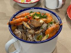 -老三样·旧食新味(万寿宫店)