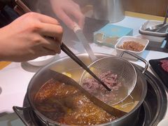 -三毛牛肉店(福强店)