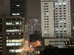 -上海波特曼丽思卡尔顿酒店