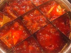 -邓莽子老火锅(鲁祖庙店)