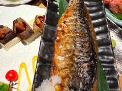 -和创柚子·会席日本料理(新区淮海街店)