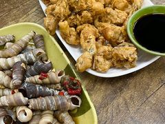 -贞姨美食·老字号海鲜大排档