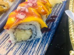 -真剑日本料理·铁板烧(贵州路店)