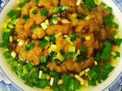 小酥肉-管记水席老店(仙果市街店)