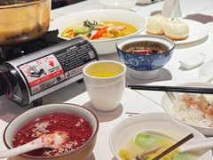 -张福记(五一公园店)