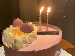 -PETIT PARIS 小巴黎(花园道店)
