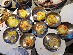 -一方渔歌蒸汽海鲜自助(文化路万达广场店)