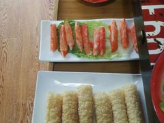 -小龍鳳·港式海鲜打边炉(沙湖路店)