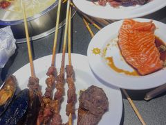 -海韵之星邮轮水会(明发商业广场店)