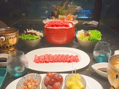 -蒋记海鲜姿造•洋房别墅(星河湾店)