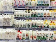 -永辉超市(通州万达店)