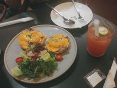 -农畉LONFOOD(万象天地店)