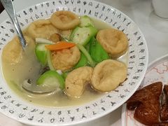 -渔意楼·驰名沙田乳鸽(五羊店)