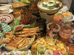 -泰妃殿(武汉首店)