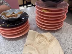-争鲜回转寿司(南开大悦城店)