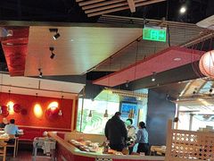 -湘间田舍(北仑银泰店)