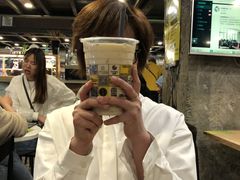 -放哈·甜醅子奶茶创造者(正宁路店)