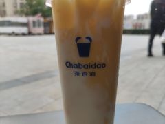 -茶百道(湖墅潮王路店)