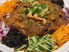 -鑫巴蜀小镇 · 水煮鱼专研店(玉桥店)